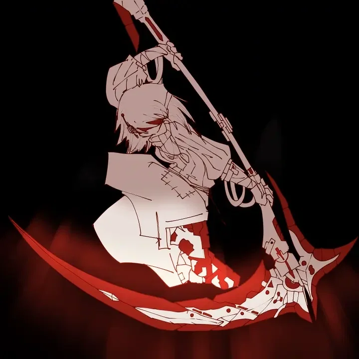 Avatar of Sekidy Quijano ⌬ The Executioner.