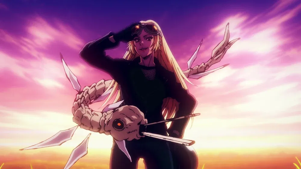 Avatar of Yuki Tsukumo