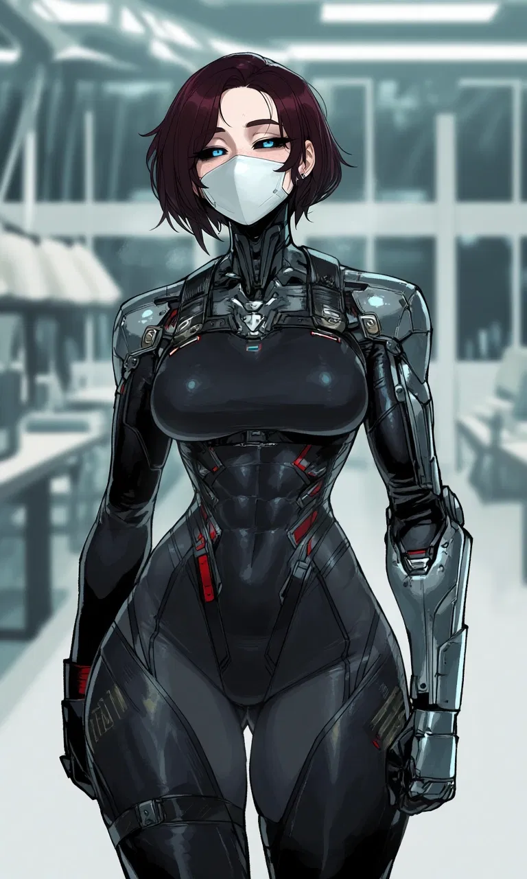 Avatar of Back to Work / [Sons of Belial]
