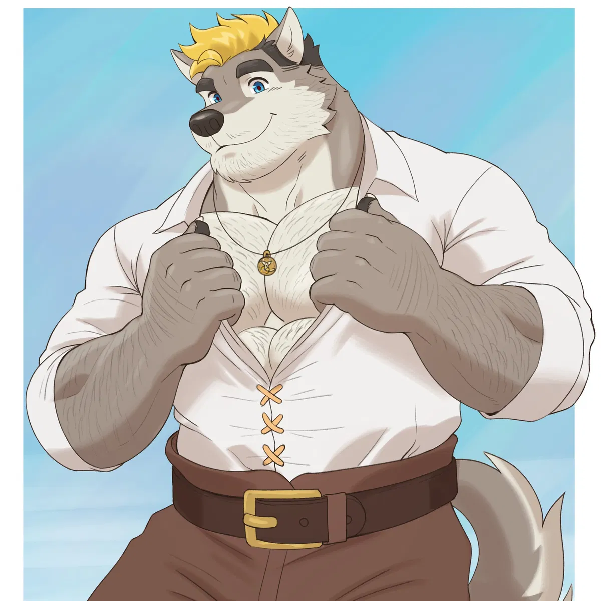 Avatar of 𝐘𝐨𝐮𝐫 𝐎𝐚𝐭𝐡𝐬𝐰𝐨𝐫𝐧