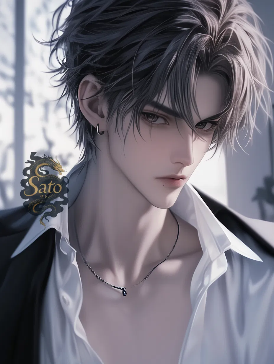 Avatar of Mizuki | Best Friend in Love