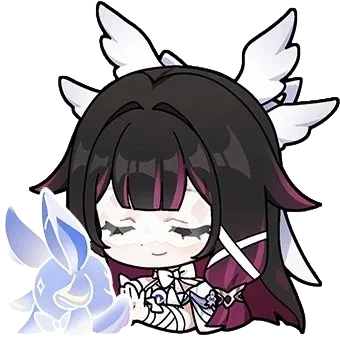 Avatar of Columbina Hyposelenia - Genshin Impact