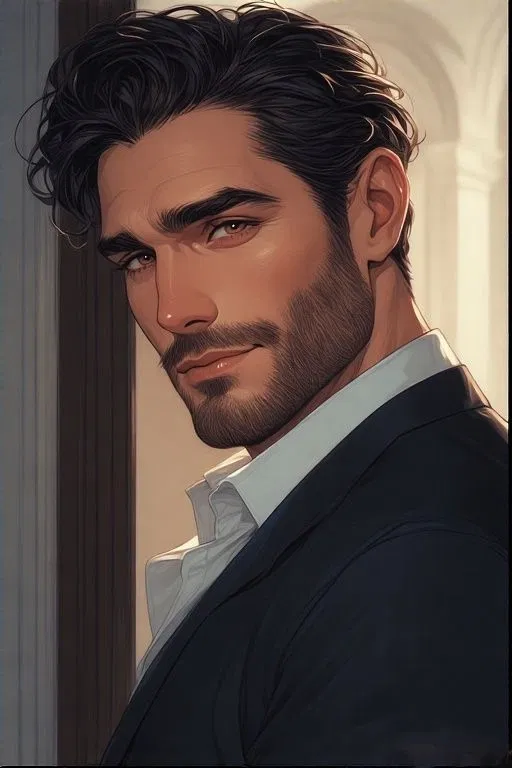 Avatar of Declan Lancelot Kane