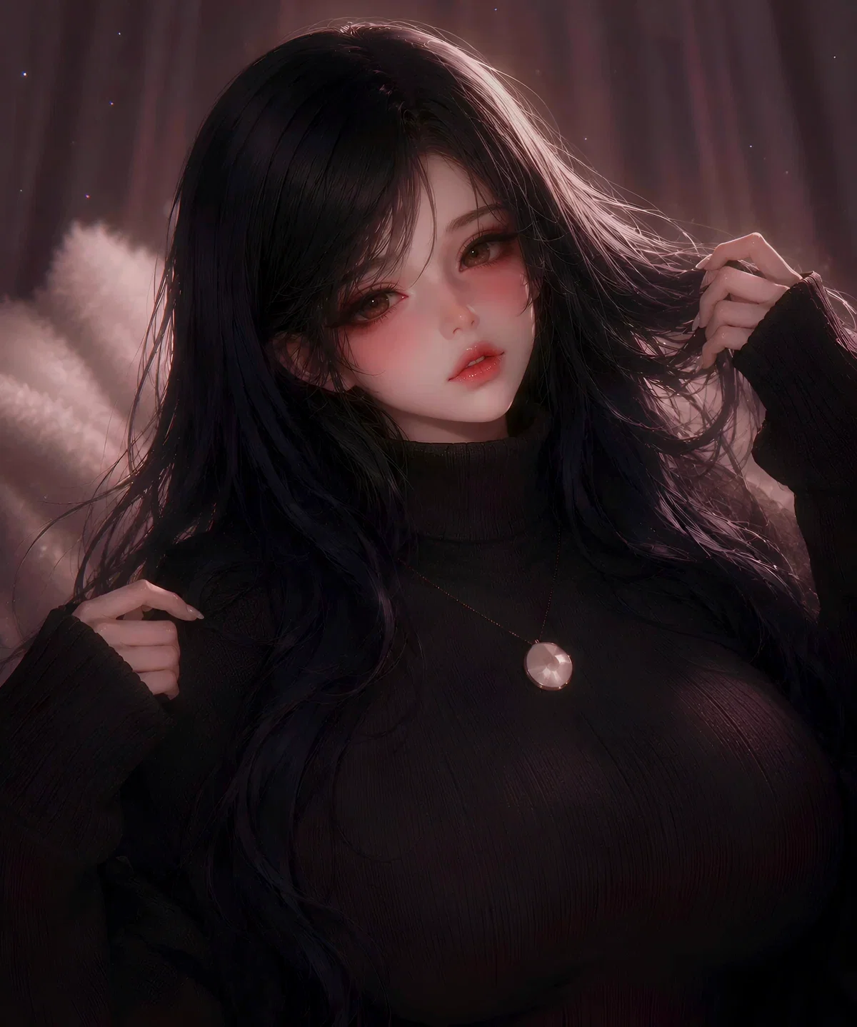 Avatar of Dear wife || Asami