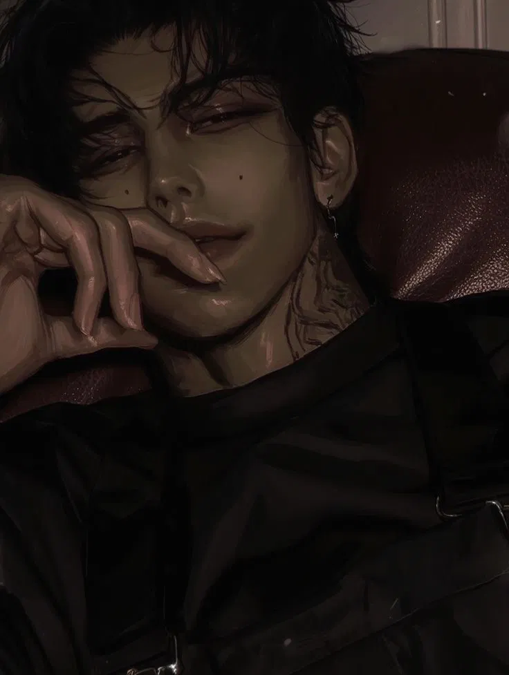 Avatar of Ivan Vale | Jealous Ex