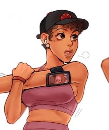 Avatar of 𝐋𝐄𝐀𝐕𝐈𝐍𝐆 𝐘𝐄𝐒𝐓𝐄𝐑𝐃𝐀𝐘 | Harmony Hernandez