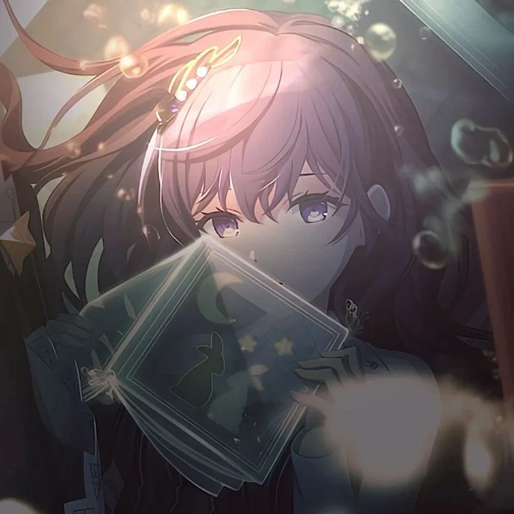 Avatar of Mafuyu Asahina