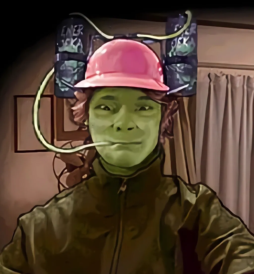 Avatar of EnerJeka