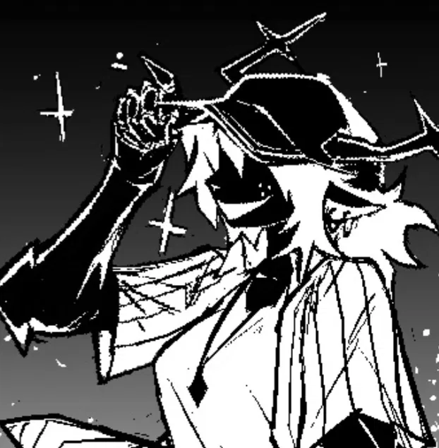Avatar of Dess Holiday - Lost in the Dark World