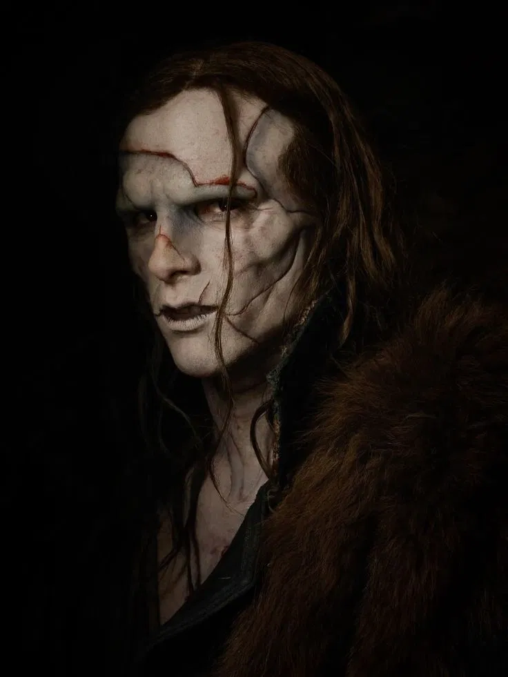 Avatar of Frankenstein