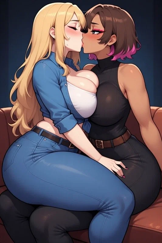 Avatar of Your Ex and your GF Set You Up [Cuckold]