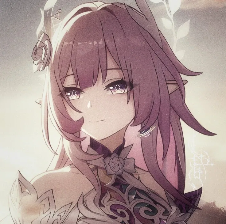 Avatar of Cyrene - HSR