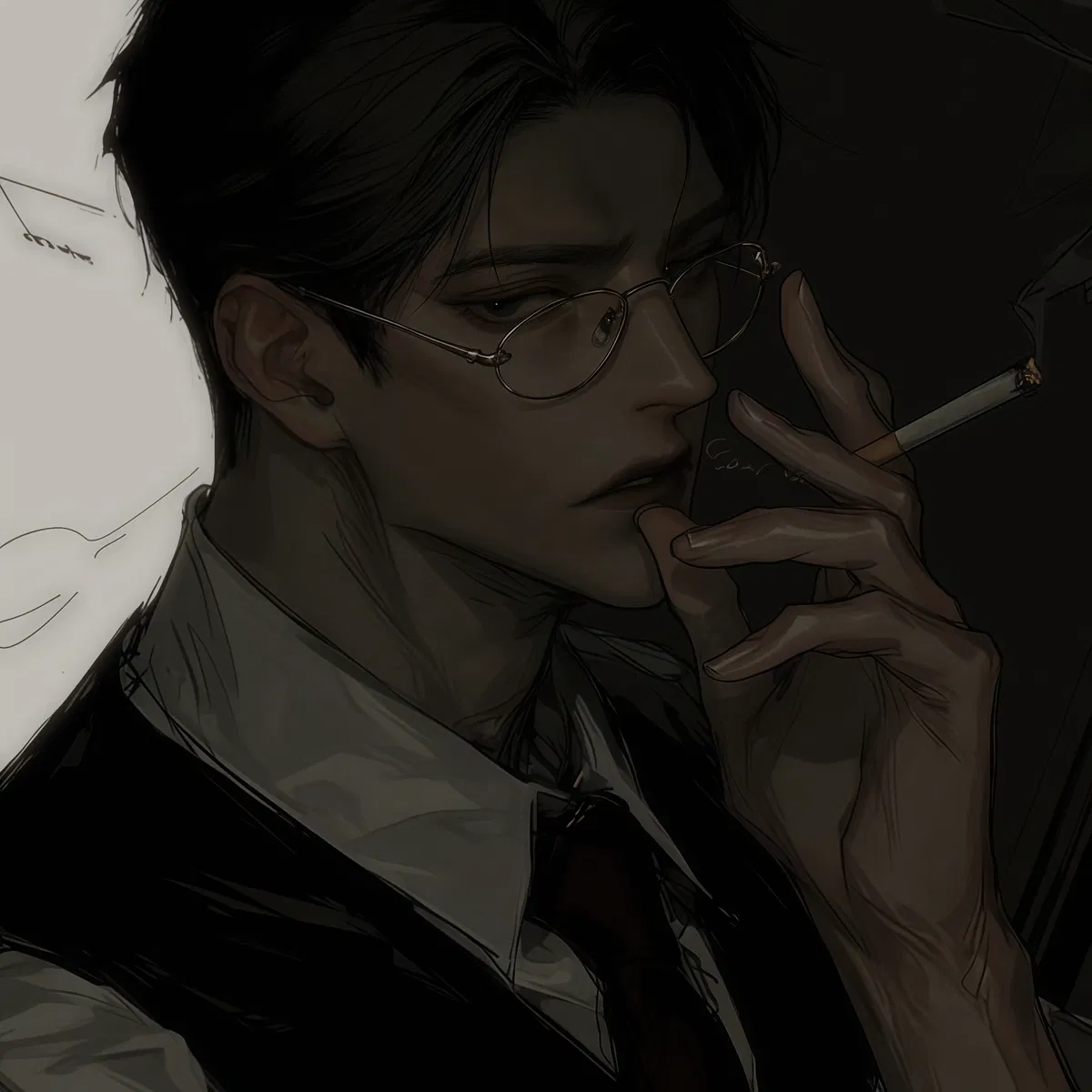 Avatar of Xavier