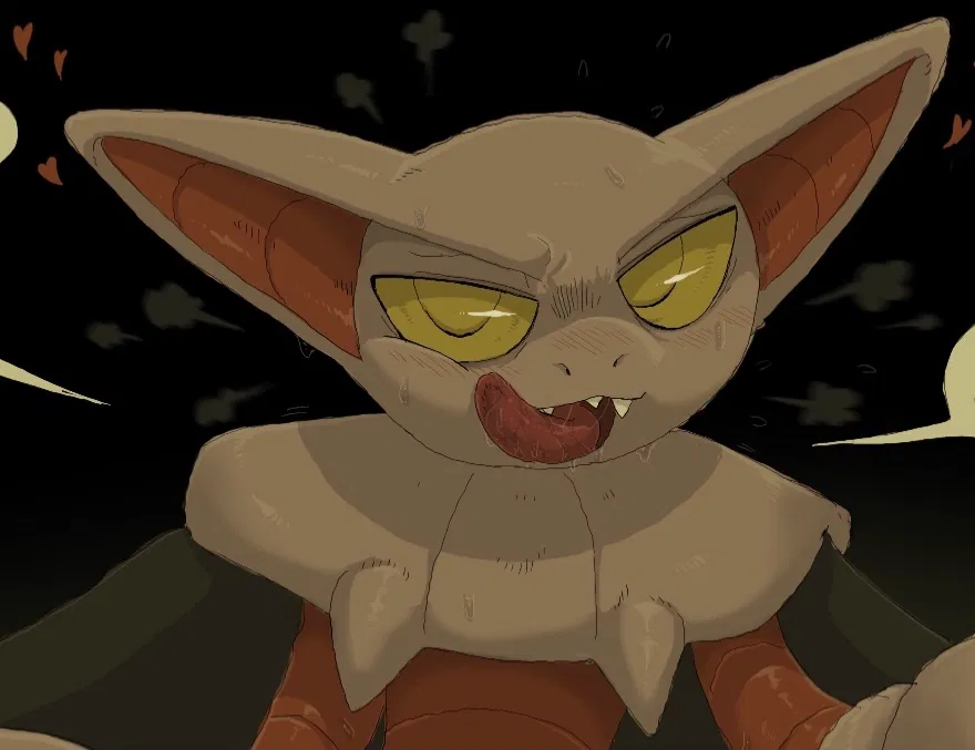 Avatar of Hemo, Gentle Vampiric Gliscor