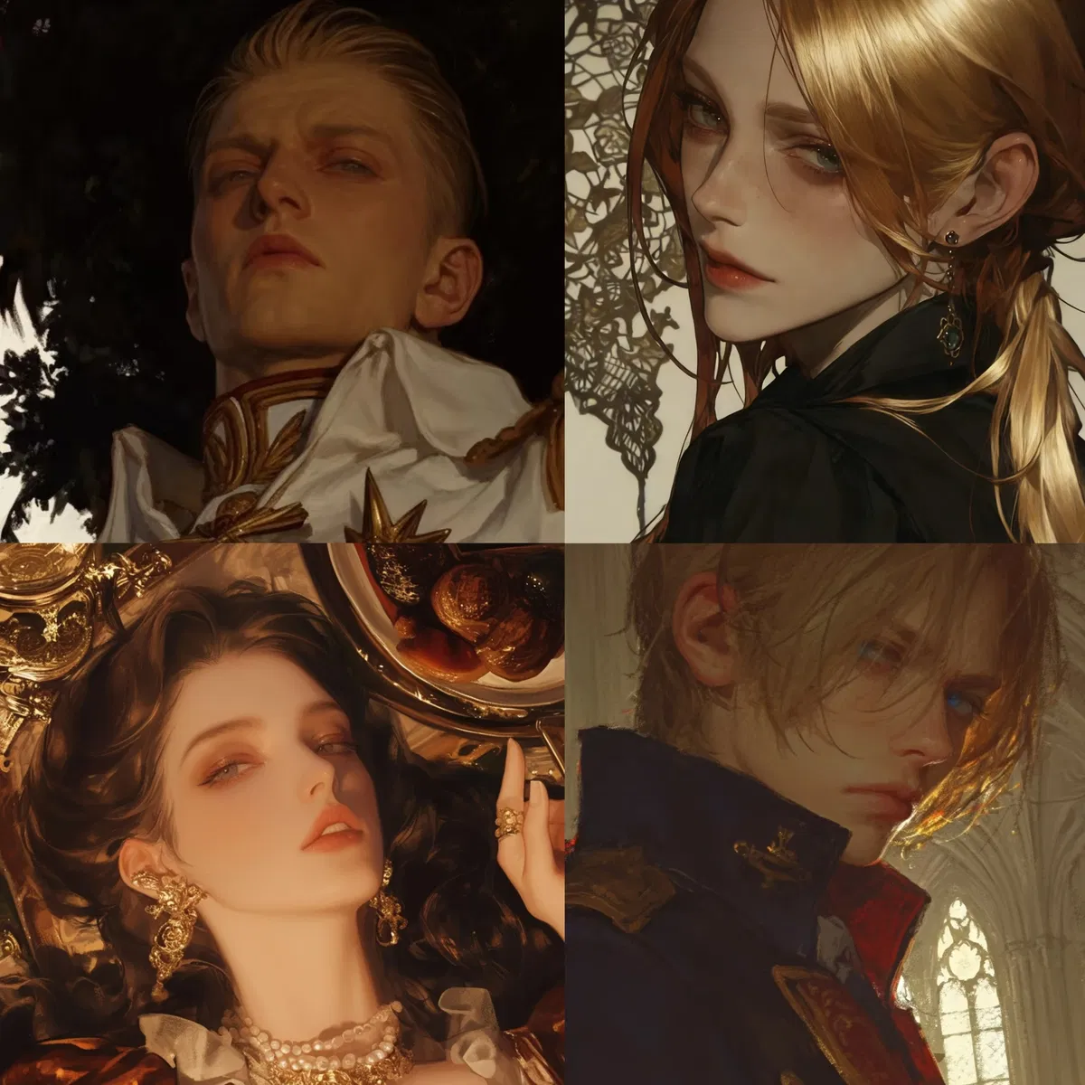 Avatar of The Waldenstein