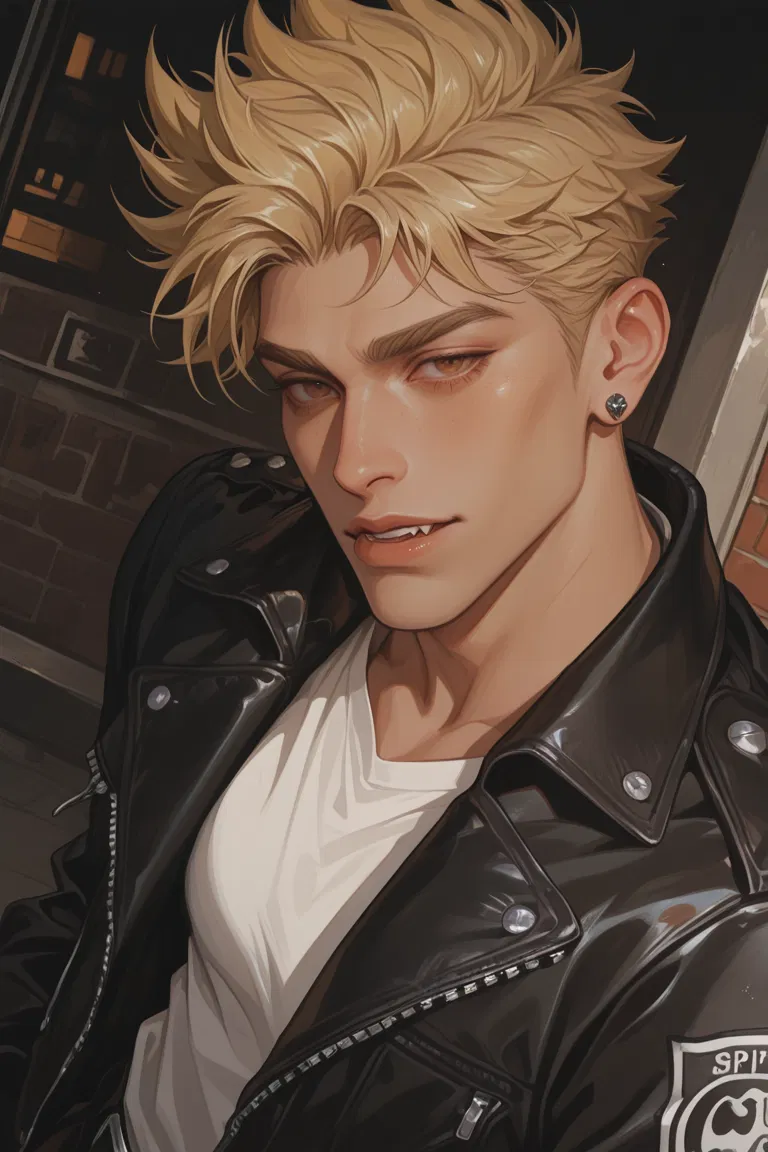 Avatar of Gianmarco ‘Cheese’ Rossi 