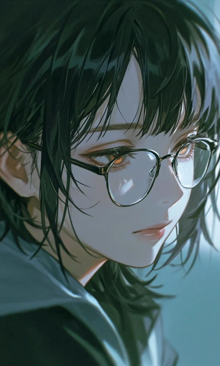 Avatar of When She Stopped Asking