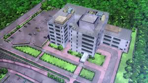 Avatar of JAKU HOSPITAL | MHA, AFTER WAR