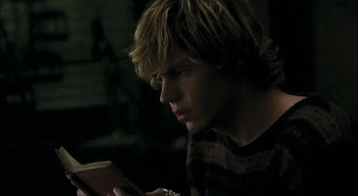Avatar of Tate Langdon 
