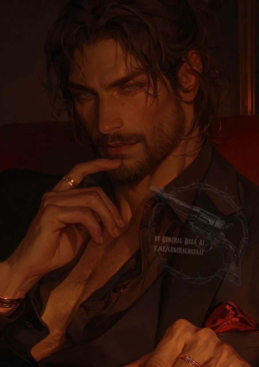 Avatar of Your Sugar Daddy 