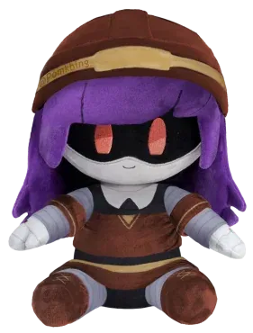 Avatar of Plushified Doll