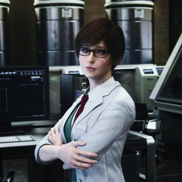 Avatar of Dr. Chambers | professor