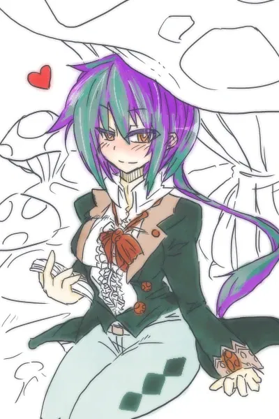 Avatar of Mad Hatter