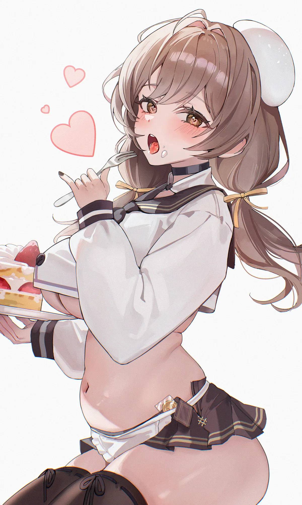 Avatar of Sherry