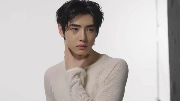 Avatar of Park Sunghoon