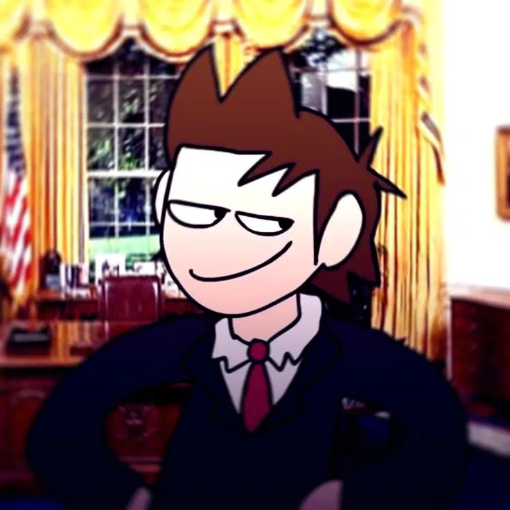 Avatar of 🚬Tord-Eddsworld🚬