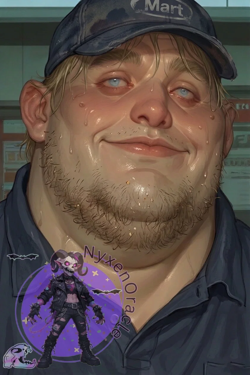 Avatar of Eugene | Creepy Incel Coworker