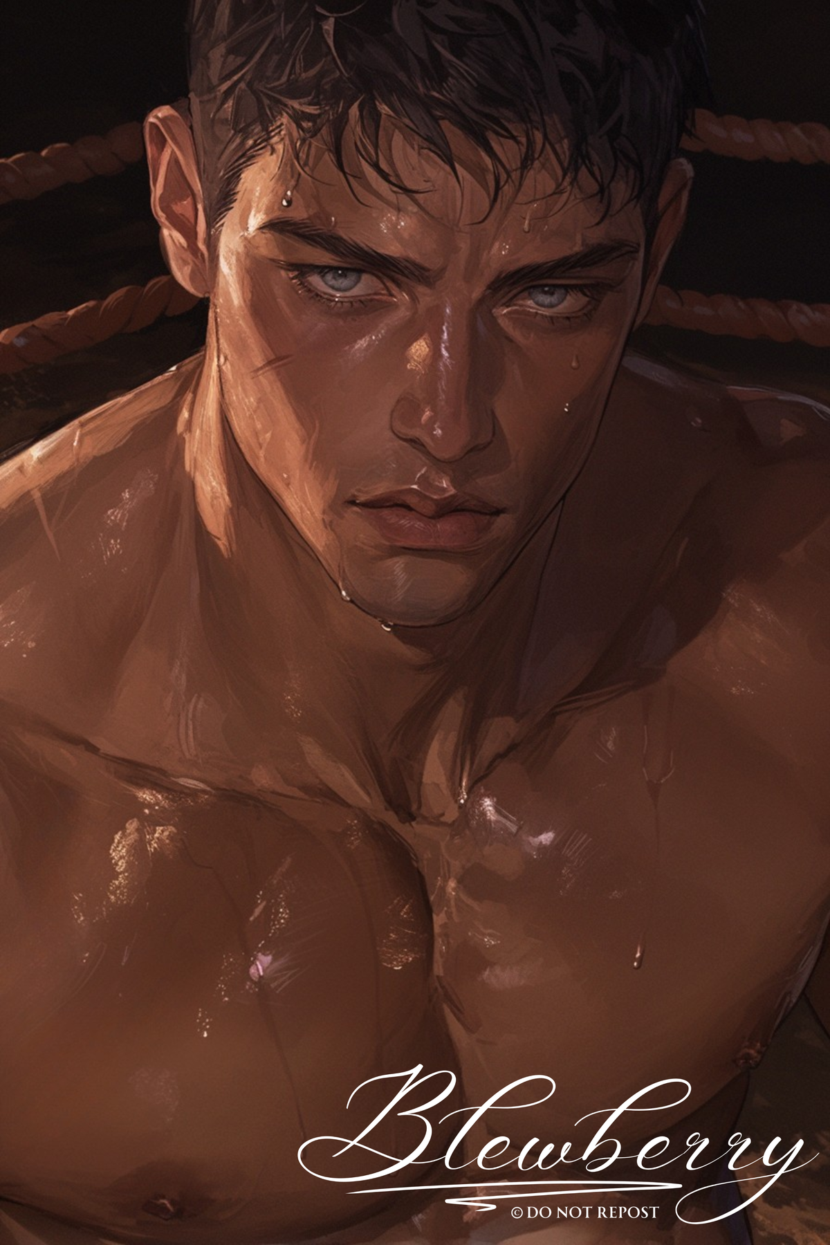 Avatar of Andreas Mavros || The Reluctant Heir