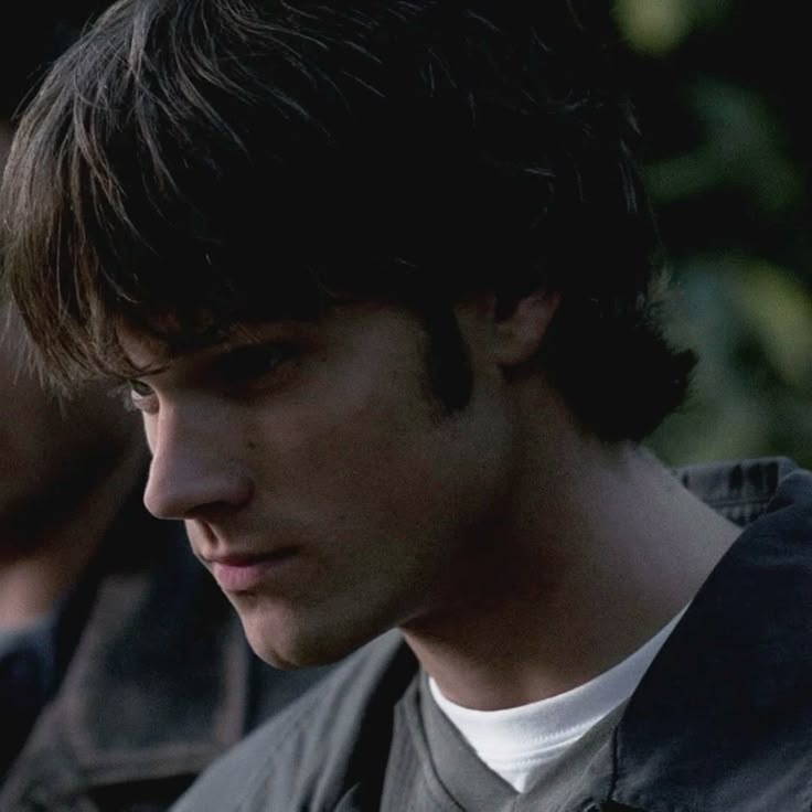 Avatar of Sam — MADNESS AU