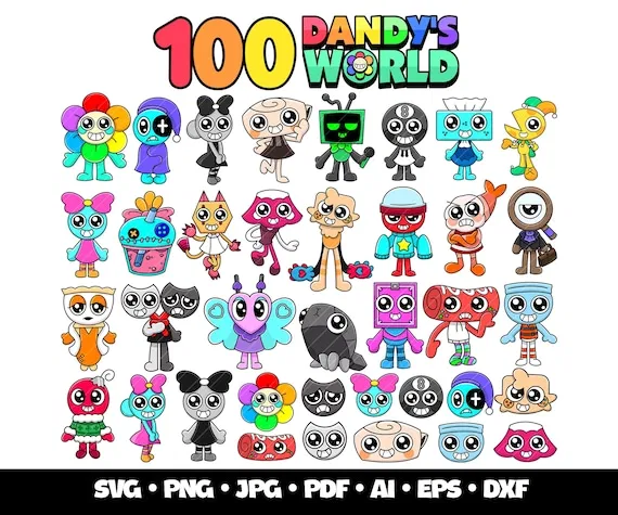 Avatar of Dandy's World 