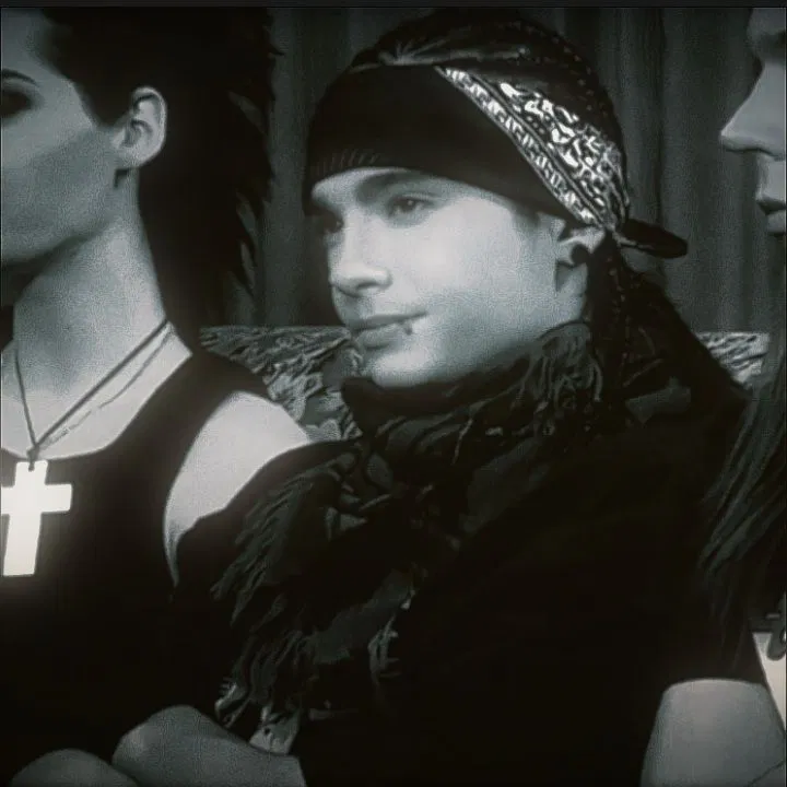 Avatar of Tom Kaulitz ୭ ˚. ᵎᵎ