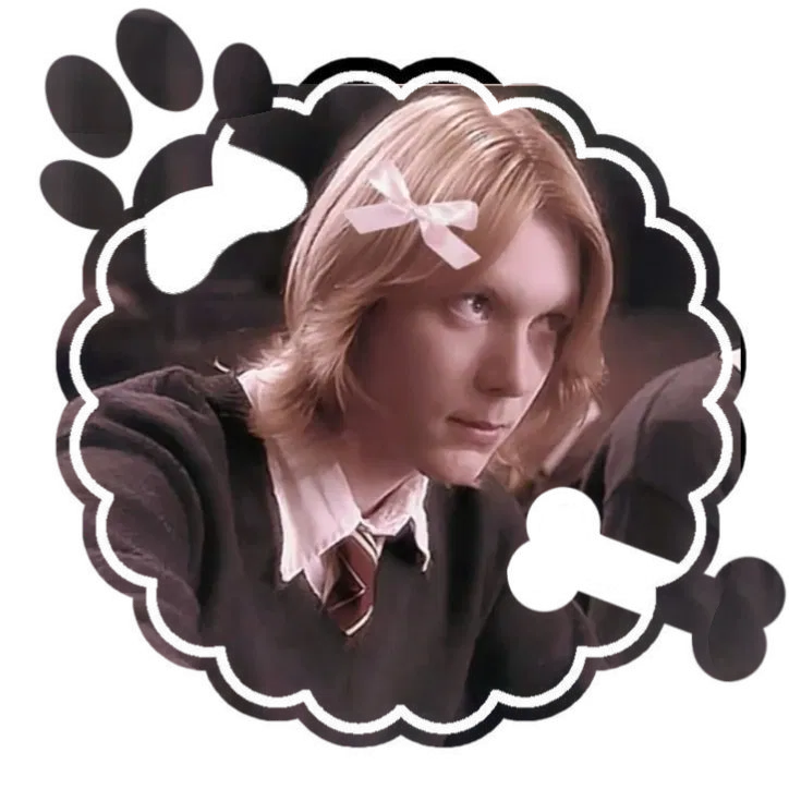 Avatar of Fred Weasley