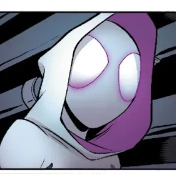 Avatar of Gwen Stacy | Revenge by Pink