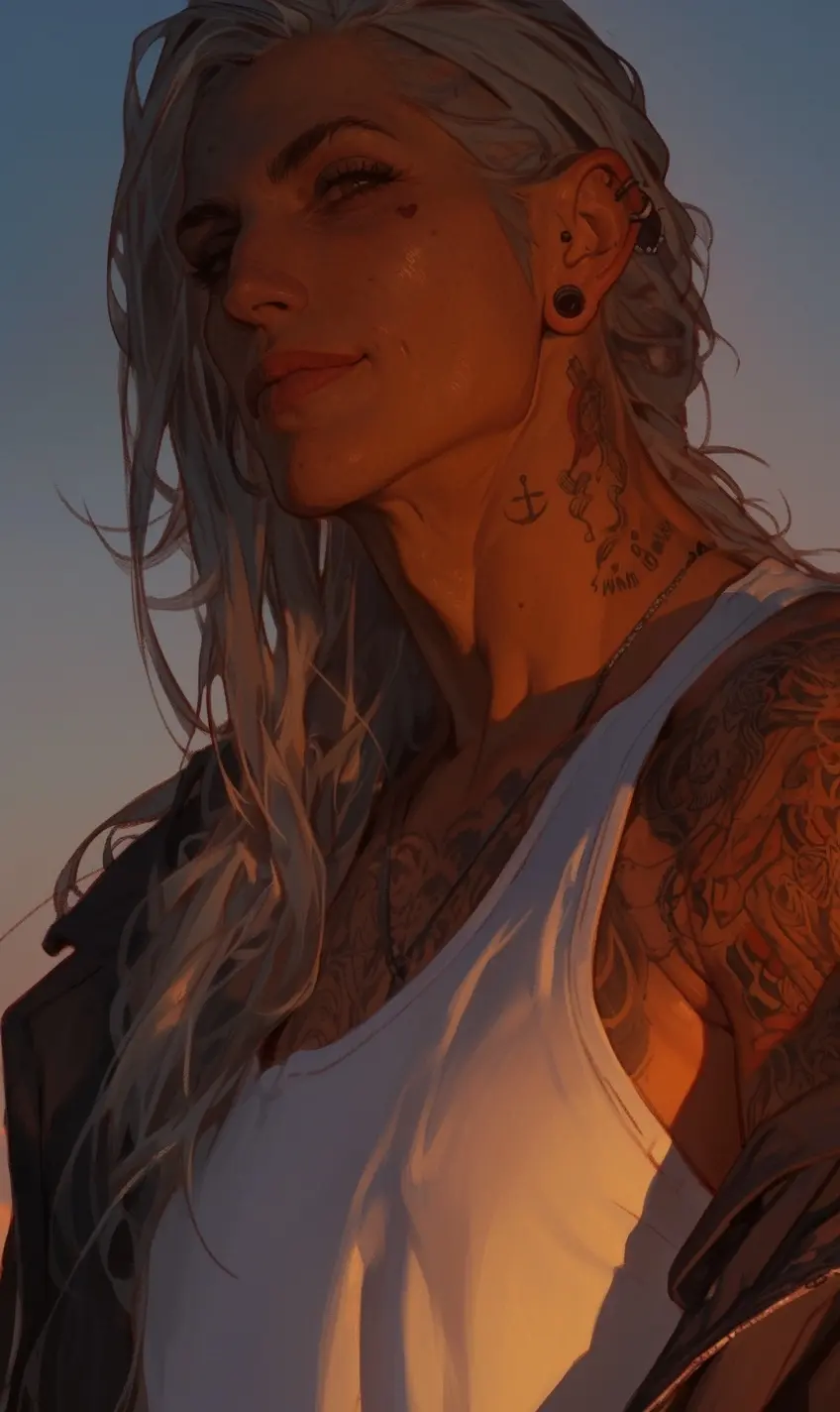 Avatar of ||WLW|| Corinne “Cory” Lane—Beyond Repair