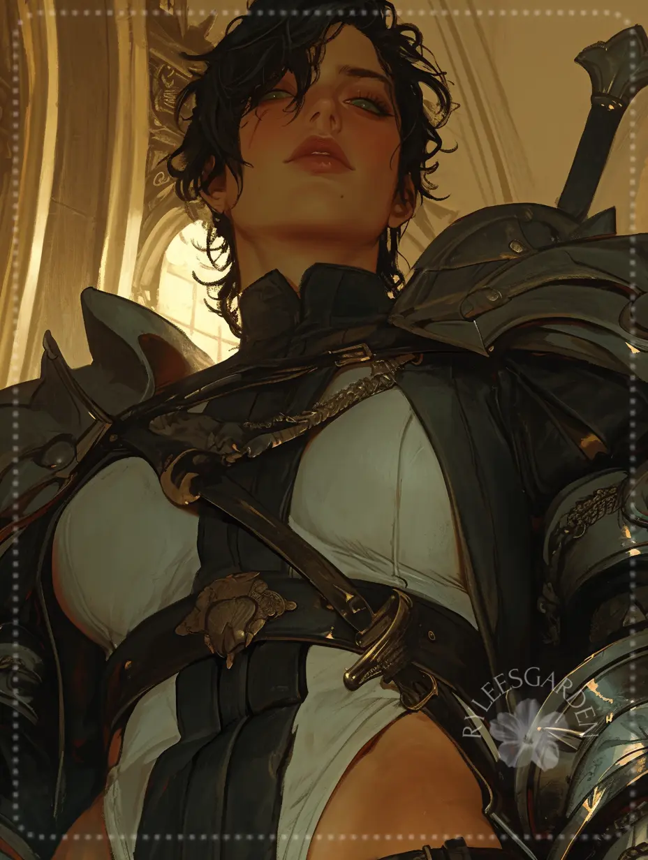 Avatar of Torres Owens