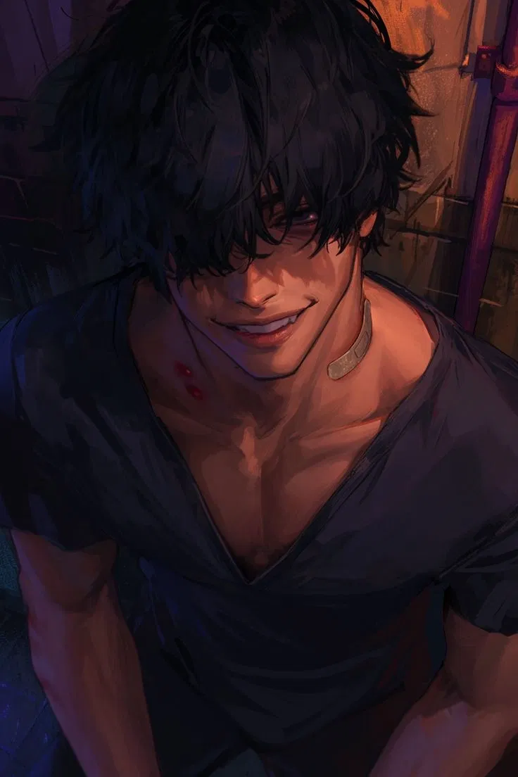 Avatar of [ Evan Williams ]