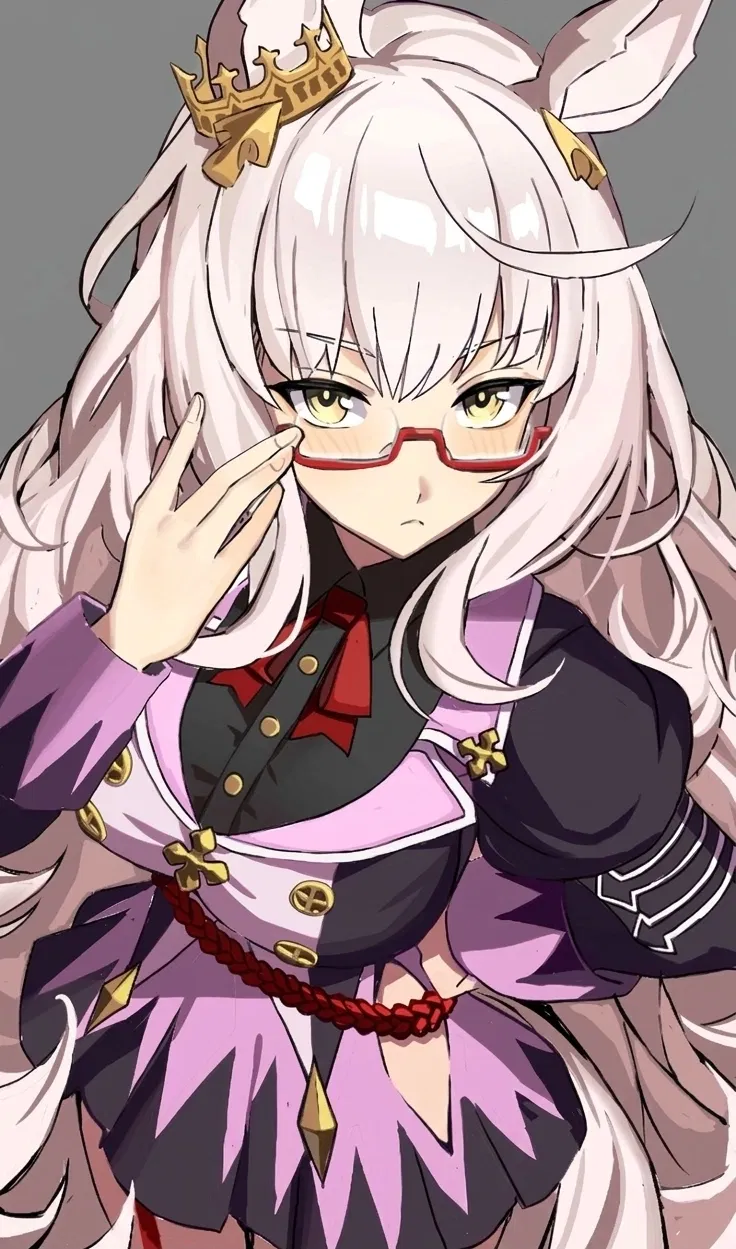 Avatar of Hayahide | the know-it-all wants you to help her study?