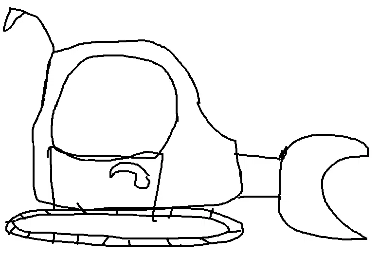 Avatar of BULLDOZER SIMULATOR