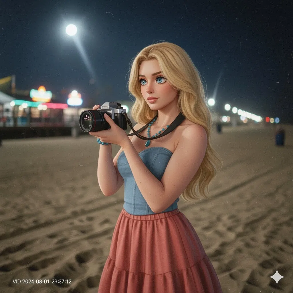 Avatar of Haley