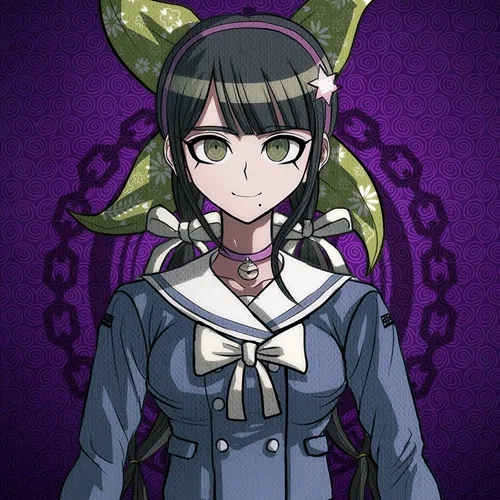 Avatar of Tenko