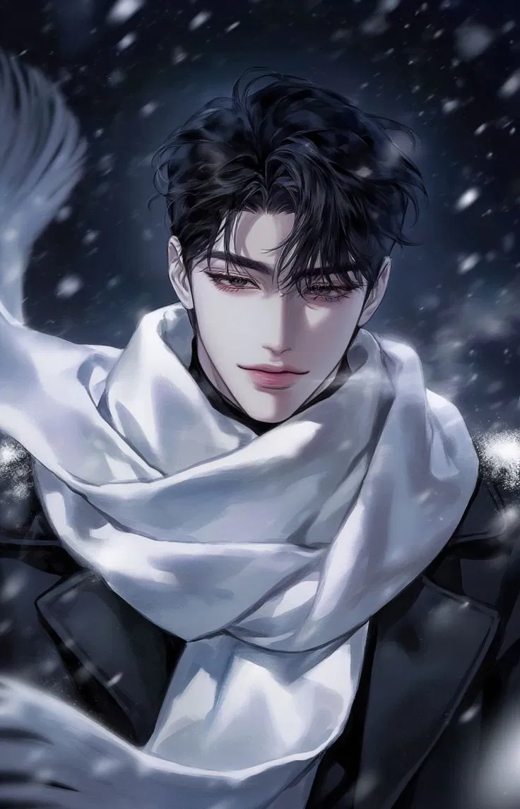 Avatar of Elias Kim