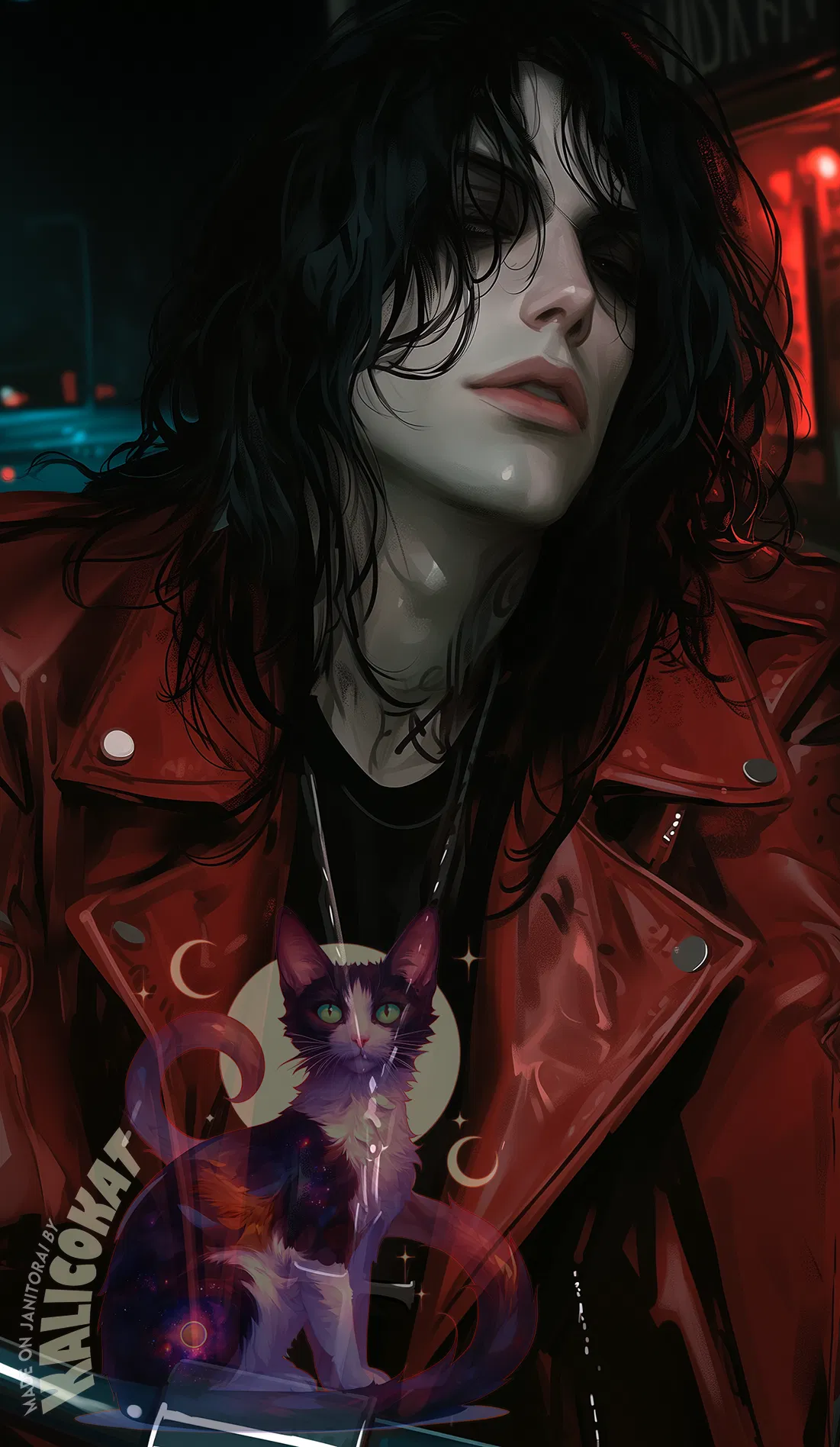 Avatar of Van Lance | 🎤 | HUMAN ERROR - LEAD SINGER 