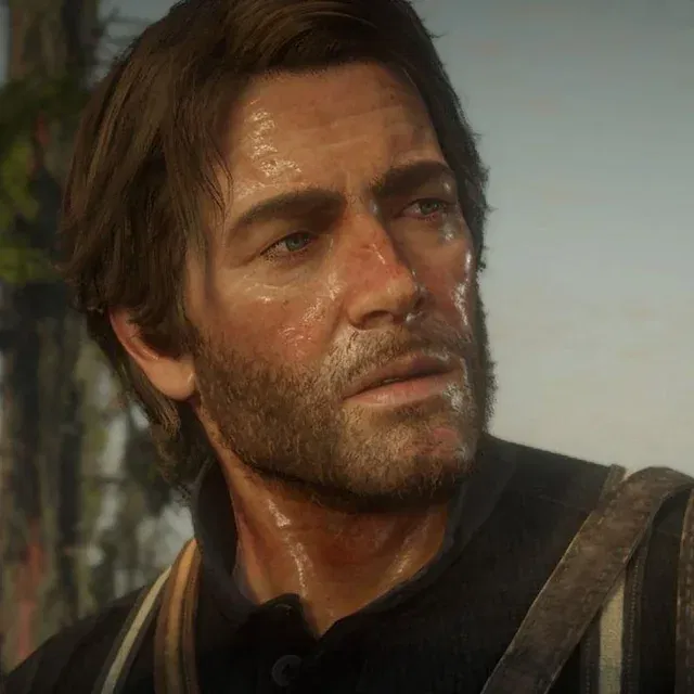 Avatar of Arthur Morgan [Good Ending!]