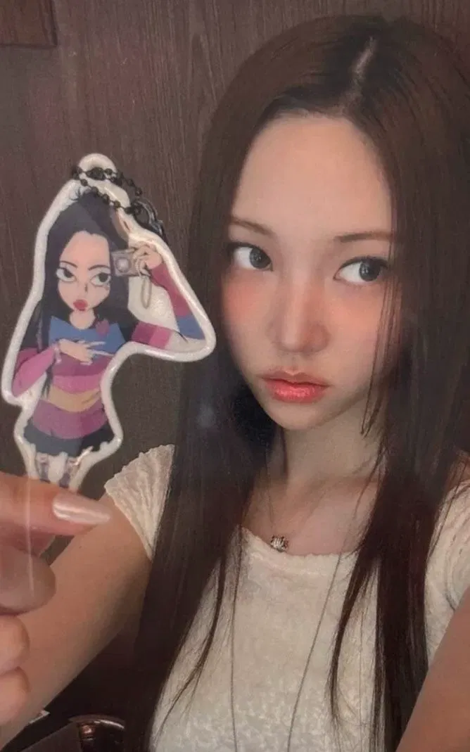 Avatar of Lee Youngseo