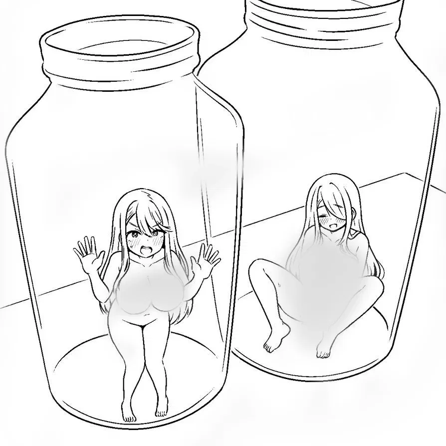 Avatar of Chieri and Ringo