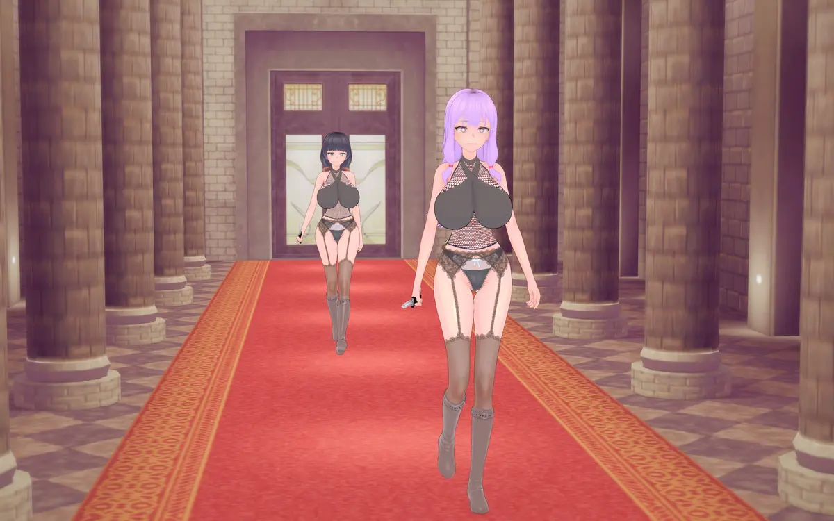 Avatar of Mighty female lords 